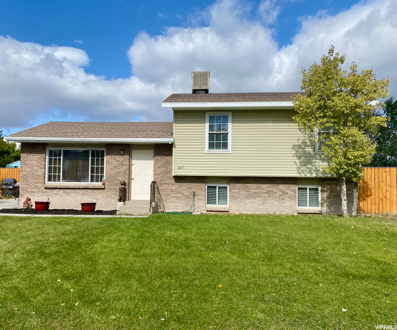 4837 S Heath Ave, Kearns, UT 84118