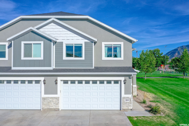 319 S SPANISH TRAILS BLVD, Spanish Fork UT 84660