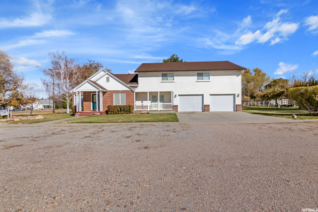 190 W 200 N, Fillmore, UT 84631 — photo 8