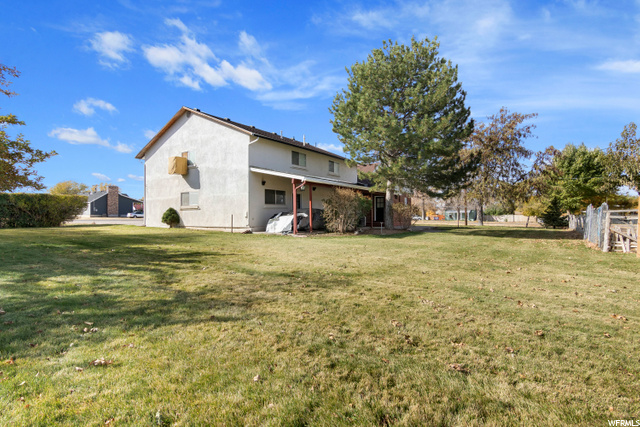190 W 200 N, Fillmore, UT 84631 — photo 6
