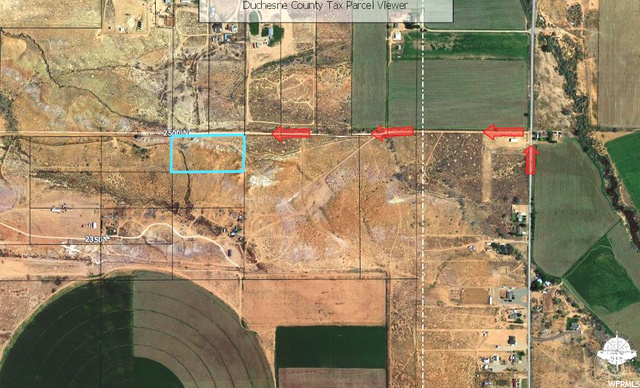500 E 2500 N, Roosevelt, UT 84066 — photo 2