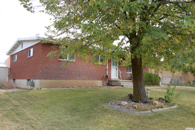 986 N 300 W, Sunset, UT 84015 — photo 2