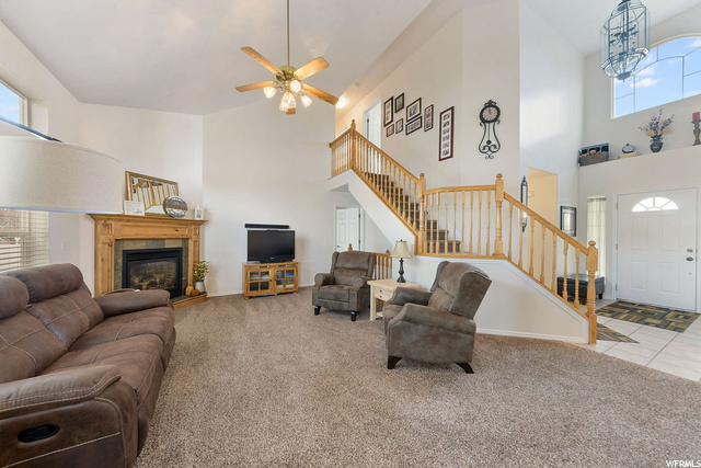 1362 N 870 W, Clinton, UT 84015 — photo 3