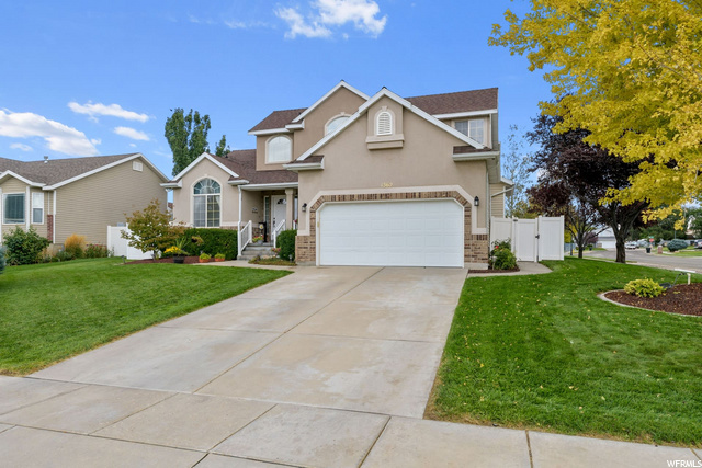 1362 N 870 W, Clinton, UT 84015 — photo 5