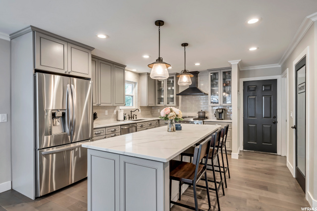 1639 E Pebble Beach Cir, Sandy, UT 84092 — photo 12