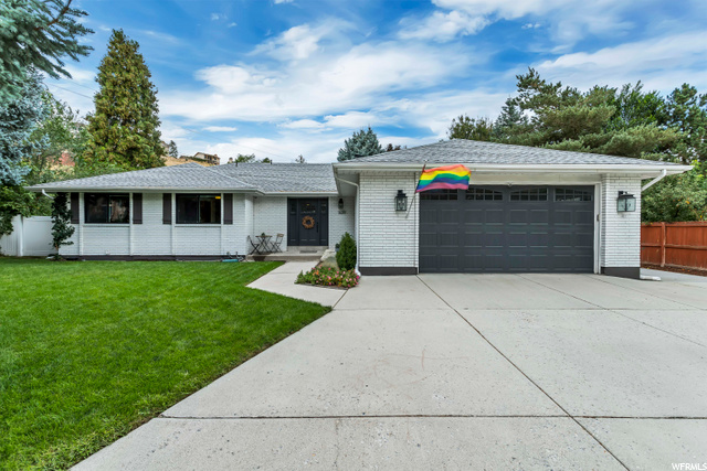 1639 E Pebble Beach Cir, Sandy, UT 84092 — photo 2
