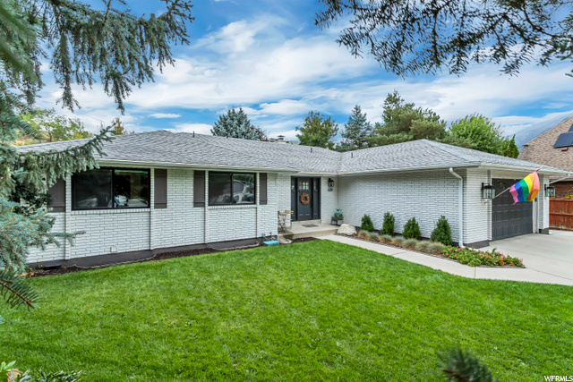 1639 E Pebble Beach Cir, Sandy, UT 84092 — photo 3