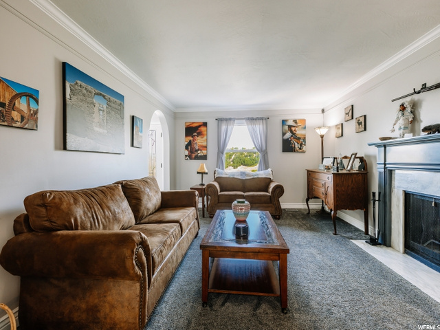 2460 E Dimple Dell Rd, Sandy, UT 84092 — photo 4