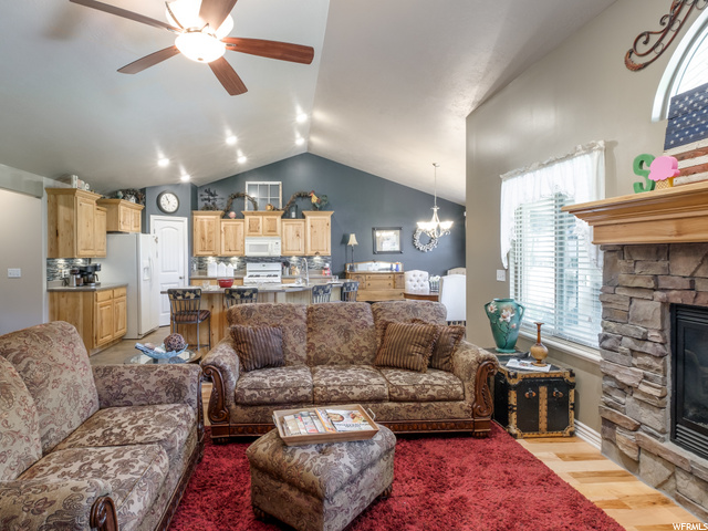 6147 W 5300 S, Hooper, UT 84315 — photo 10