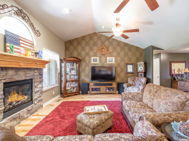 6147 W 5300 S, Hooper, UT 84315 — photo 11