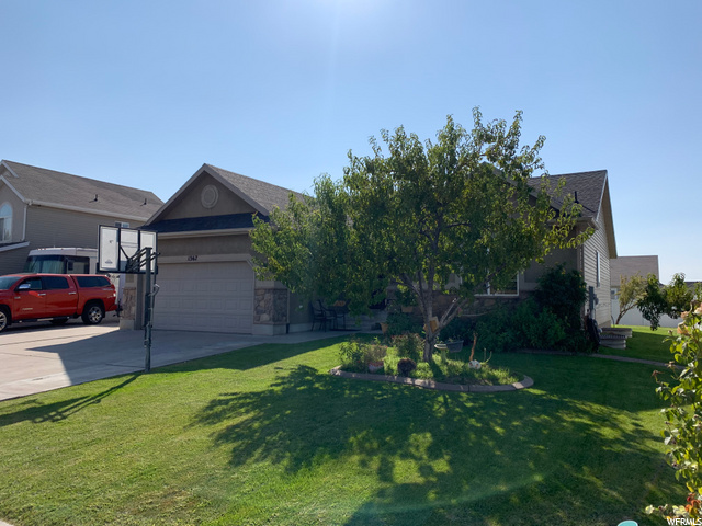 1367 N 2340 W, Clinton, UT 84015 — photo 5