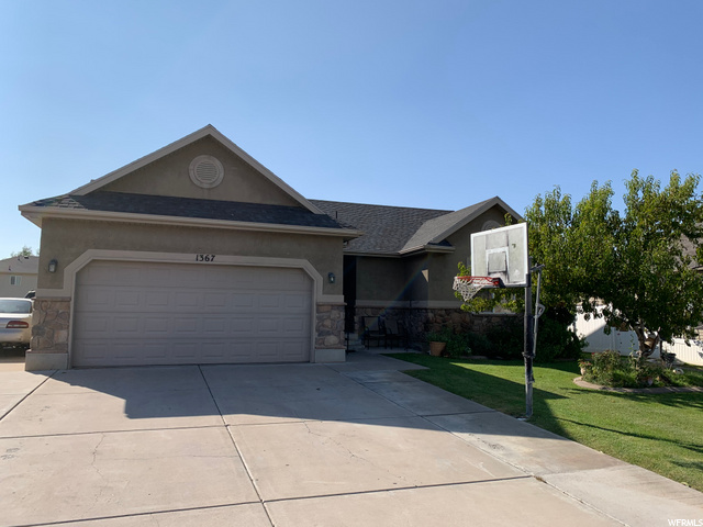 1367 N 2340 W, Clinton, UT 84015 — photo 2
