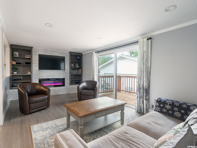 1178 E Electra Ln, Sandy, UT 84094 — photo 4
