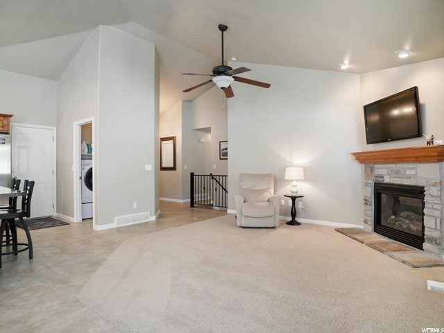 901 E James Cir, Clearfield, UT 84015 — photo 2