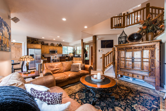 1056 Station Loop Rd, Park City, UT 84098 — photo 4