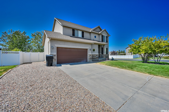1437 N 2340 W, Clinton, UT 84015 — photo 3