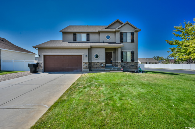 1437 N 2340 W, Clinton, UT 84015 — photo 2