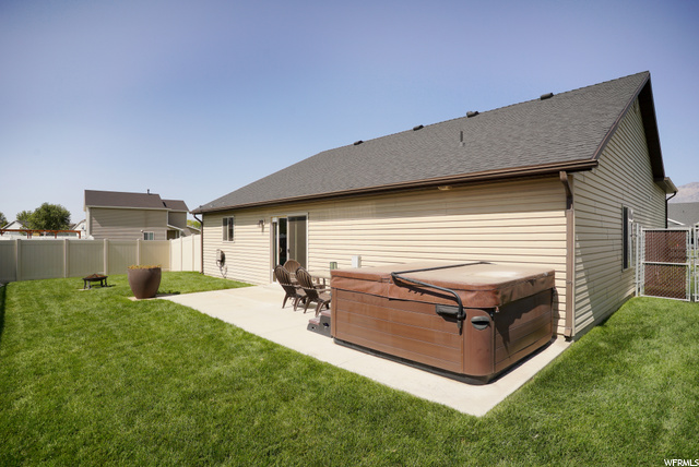 368 W Goodale Dr, Ogden, UT 84404 — photo 3