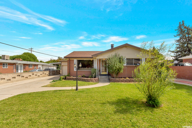 3517 S 6935 W, West Valley City UT 84128