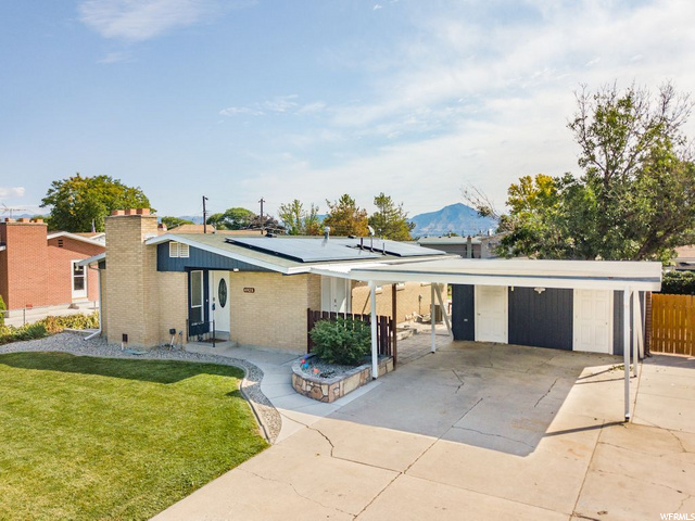 4925 Hillmar St, Taylorsville, UT 84118