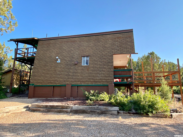 5 E Frampton Hts, Fillmore, UT 84631 — photo 2