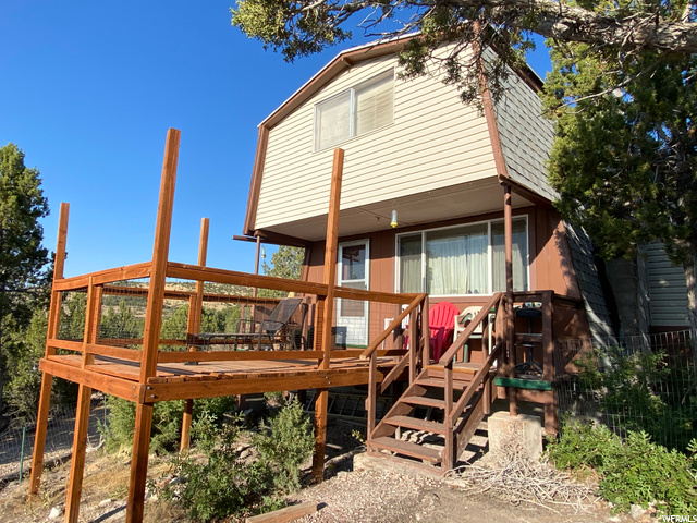 5 E Frampton Hts, Fillmore, UT 84631 — photo 8