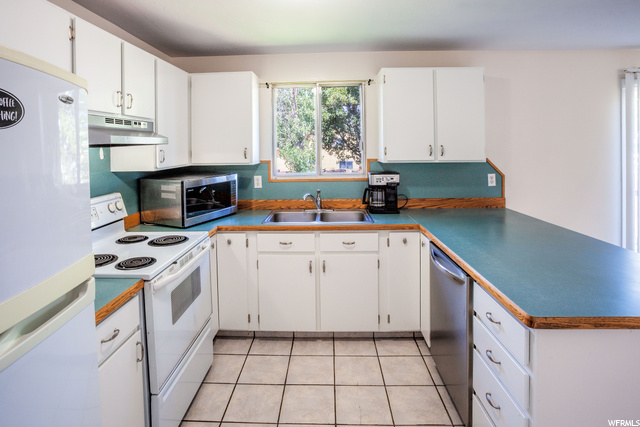 709 E 2970 S, Vernal, UT 84078 — photo 4