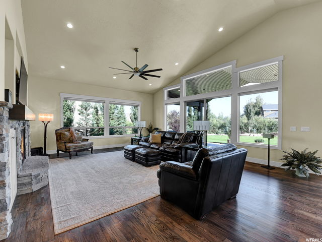 818 W Summit Haven Cir, Kamas, UT 84036 — photo 8