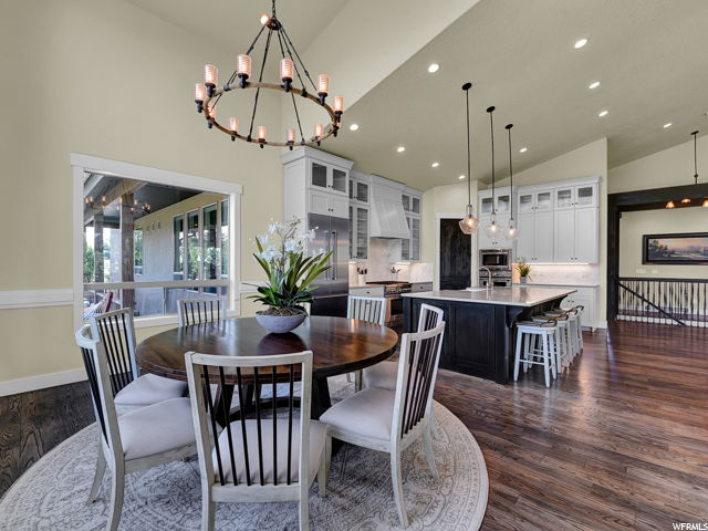 818 W Summit Haven Cir, Kamas, UT 84036 — photo 4