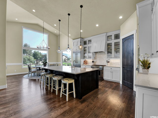 818 W Summit Haven Cir, Kamas, UT 84036 — photo 5