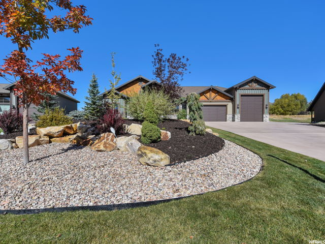 818 W Summit Haven Cir, Kamas, UT 84036 — photo 3