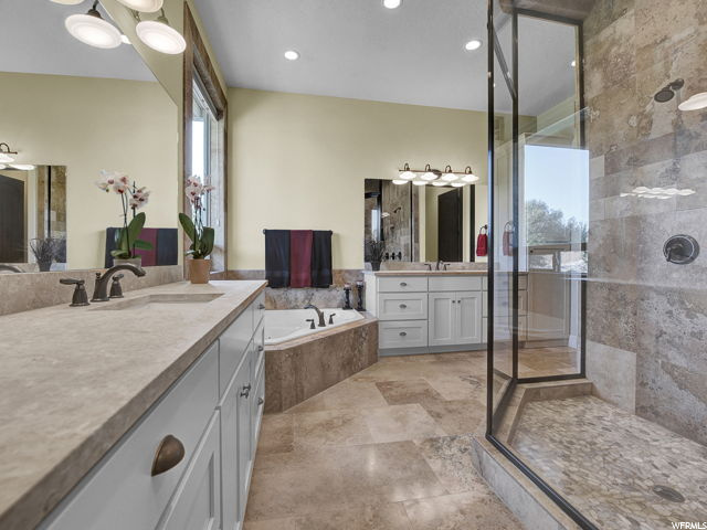 818 W Summit Haven Cir, Kamas, UT 84036 — photo 12