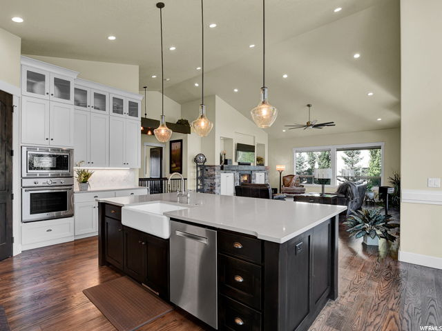 818 W Summit Haven Cir, Kamas, UT 84036 — photo 7