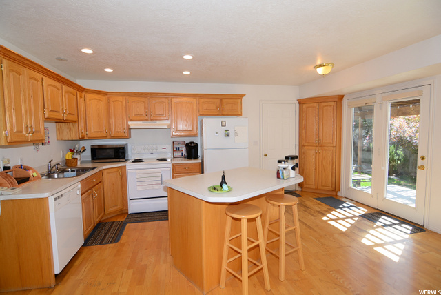 1474 Mountain Rd, Logan, UT 84321 — photo 3