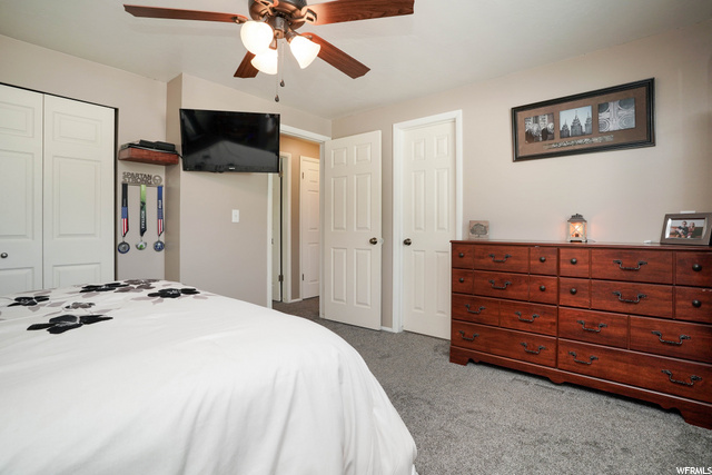 2678 W 1650 N, Clinton, UT 84015 — photo 11