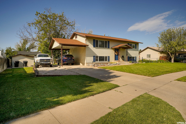 2678 W 1650 N, Clinton, UT 84015 — photo 2