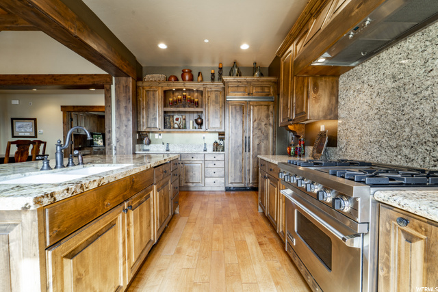 3249 E Thunderhawk Trl, Heber City, UT 84032 — photo 8