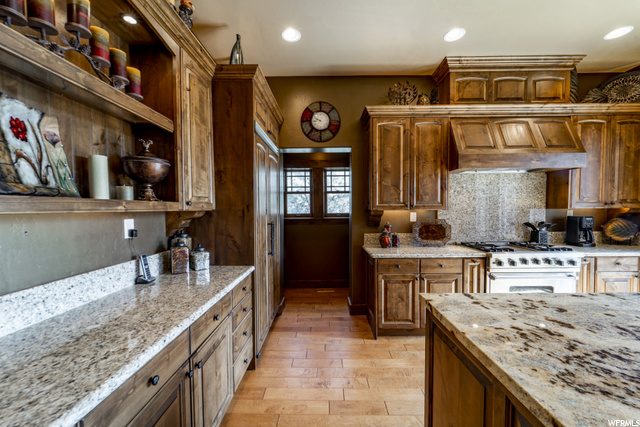 3249 E Thunderhawk Trl, Heber City, UT 84032 — photo 9