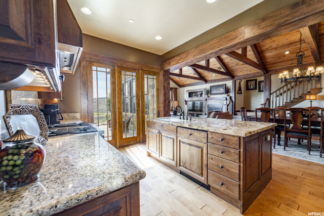 3249 E Thunderhawk Trl, Heber City, UT 84032 — photo 10