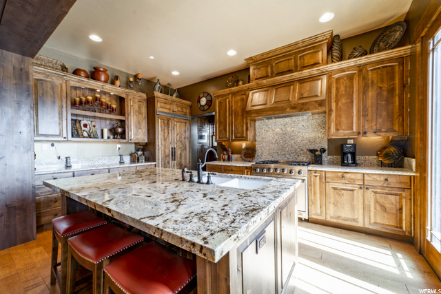 3249 E Thunderhawk Trl, Heber City, UT 84032 — photo 12