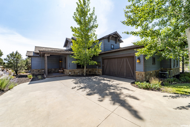 3249 E Thunderhawk Trl, Heber City, UT 84032 — photo 2