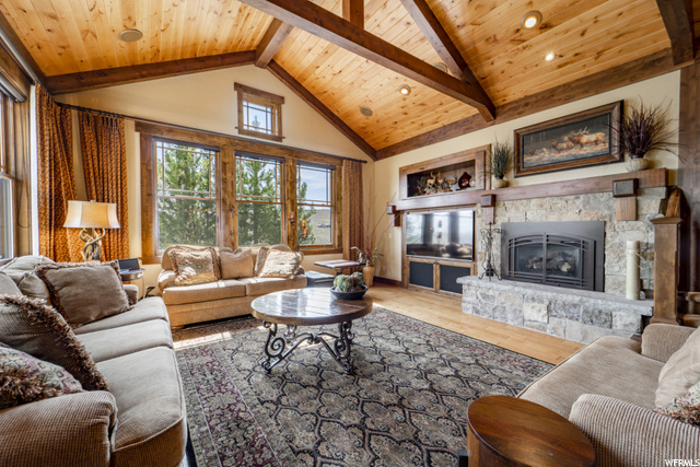 3249 E Thunderhawk Trl, Heber City, UT 84032 — photo 4