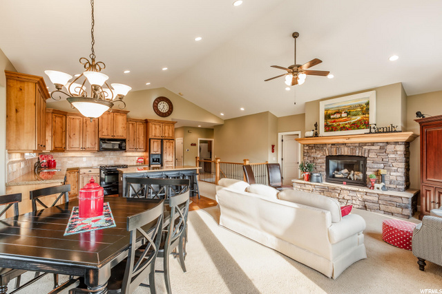 130 E Valais Pkwy, Midway, UT 84049 — photo 10