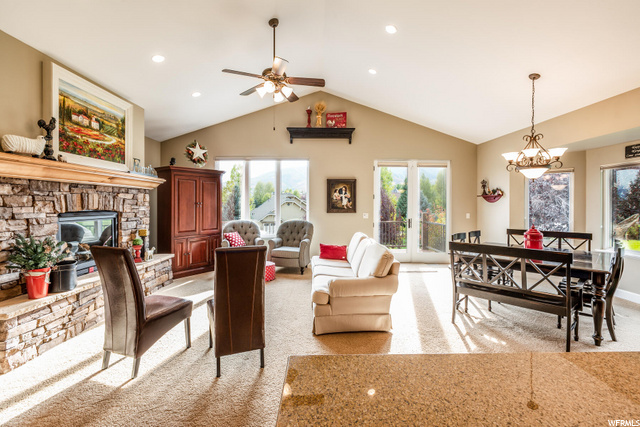 130 E Valais Pkwy, Midway, UT 84049 — photo 2