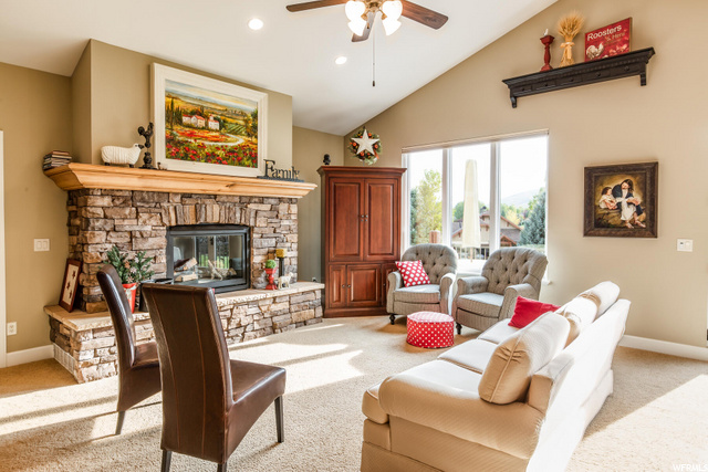 130 E Valais Pkwy, Midway, UT 84049 — photo 3