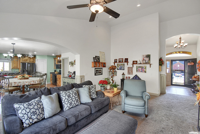 856 E 3450 N, North Ogden, UT 84414 — photo 7