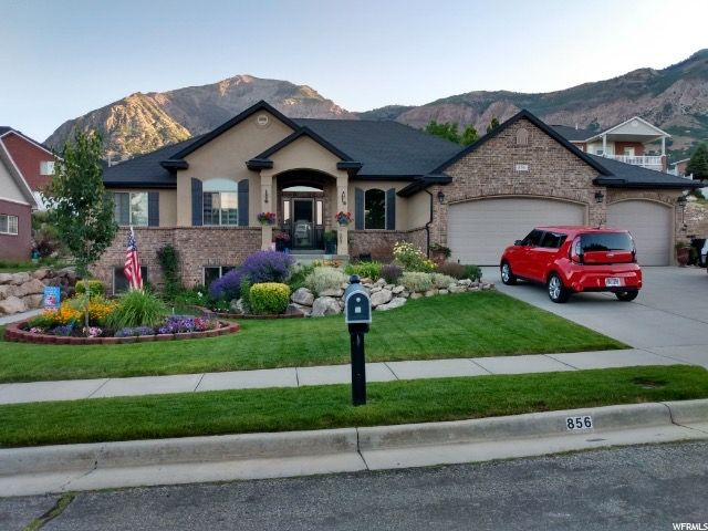 856 E 3450 N, North Ogden, UT 84414 — photo 3