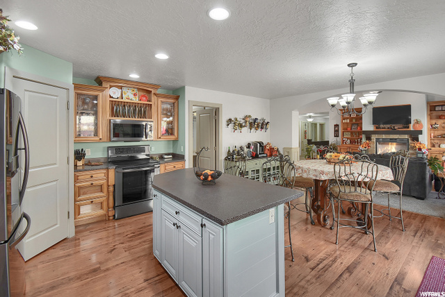 856 E 3450 N, North Ogden, UT 84414 — photo 5