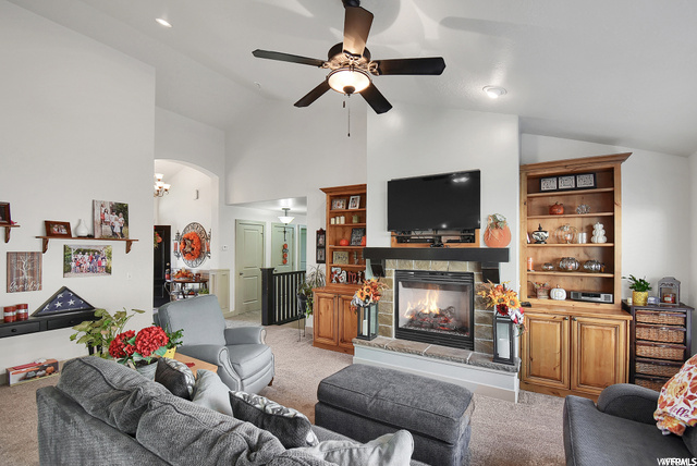 856 E 3450 N, North Ogden, UT 84414 — photo 8