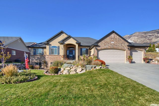 856 E 3450 N, North Ogden, UT 84414 — photo 4